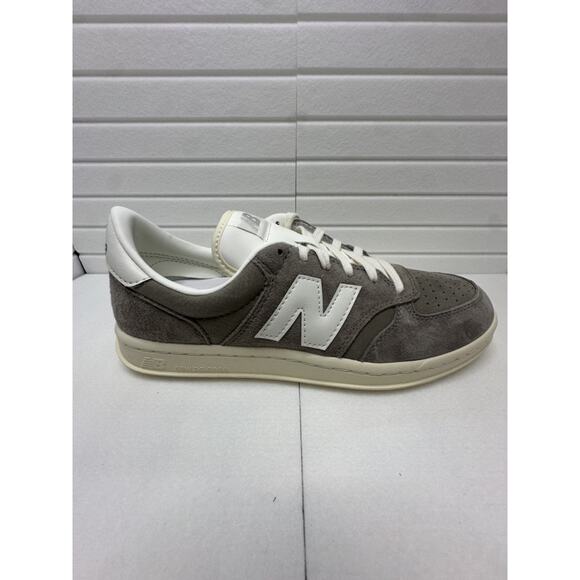 New Balance T500 Brown White Mens Size 11.5 CT500CJ New Authentic main image 5